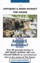 Haagse Antiek En Boekenmarkt