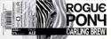 Rogue Pony - Pale Ale