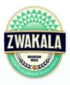 Zwakala Mountain Weiss