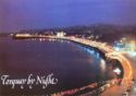 Torquay by night