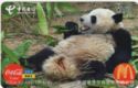 Panda - Coca-Cola & McDonalds