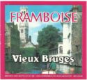 Vieux Bruges Framboise