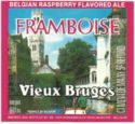 Vieux Bruges Framboise