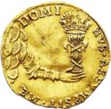 1 Ducat (Coronation)