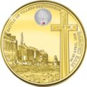 5 Crowns (Battle of Villers-Bretonneux Centenary)