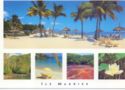 Mauritius