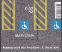 International Day of Persons with Disabilities