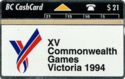 XV Commonwealth Games