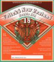 Velická New Zealand Double Ipa 18