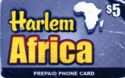 Harlem Africa