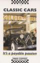 Golden Years - Classic Cars