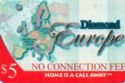 Diamond Europe - Home Is Call away