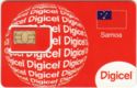 Samoa Digicel GSM