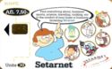 Setarnet