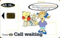Call Waiting