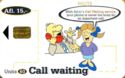 Call Waiting