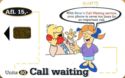 Call Waiting