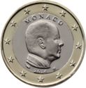 1 Euro