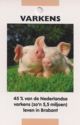 Noord-Brabant - Varkens