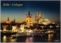 Köln · Cologne