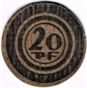 20 Pfennig