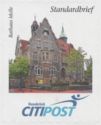 Rathaus Melle Standardbrief