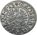 1 Grosz (Grosz koronny)