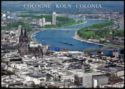 COLOGNE · KÖLN · COLONIA