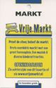 Vrije Markt