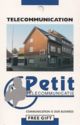 Petit Telecommunicatie
