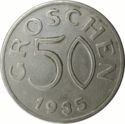 50 Groschen