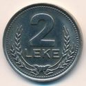 2 Lekë