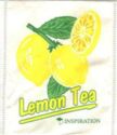 Lemon Tea, semi-glossy