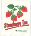 Strawberry Tea
