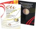 2 Euro (Belgian Presidency of the Council of EU in 2010)