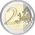2 Euro (2016 Summer Olympics)