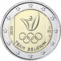 2 Euro (2016 Summer Olympics)