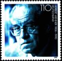 10th Death Anniversary of Herbert Wehner (1906-1990)