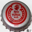 Red Horse Beer