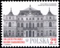 100th Anniversary of the Polish Foreign Service