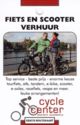 Cycle Center - Fiets En Scooterverhuur