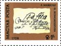 Postmarks