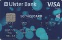 Ulster Bank Servicecard