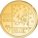 100 Euro (Grabrielle Petit)