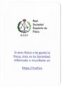Spanish Royal Society of Physics