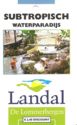 Landal De Lommerbergen - Subtropisch Waterparadijs