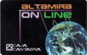Altamira on-line
