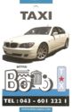 Bo Taxi
