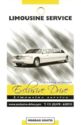 Exclusive Drive - Limousine Service