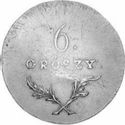 6 Grosz (ZAMOSC)